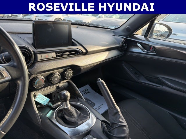 2020 Mazda Mazda Miata RF Club