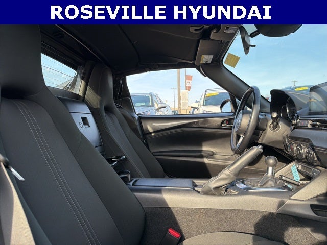 2020 Mazda Mazda Miata RF Club