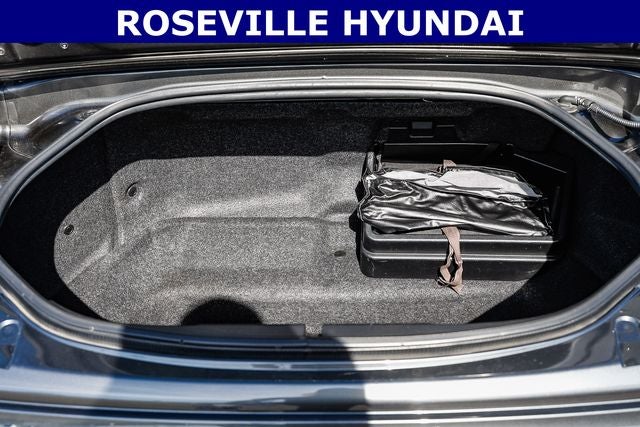 2020 Mazda Mazda Miata RF Club