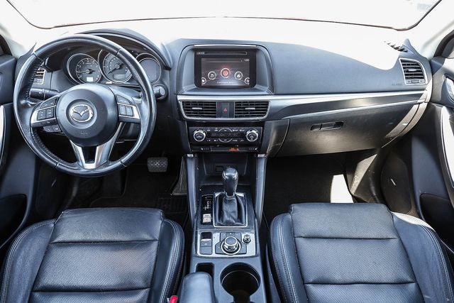 2016 Mazda Mazda CX-5 Grand Touring