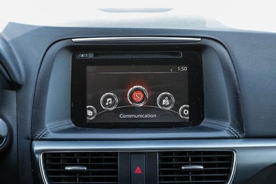 2016 Mazda Mazda CX-5 Grand Touring