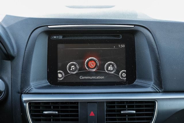 2016 Mazda Mazda CX-5 Grand Touring