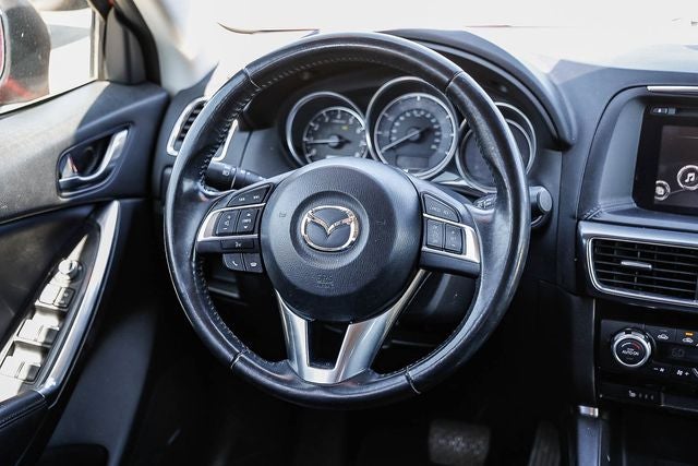 2016 Mazda Mazda CX-5 Grand Touring