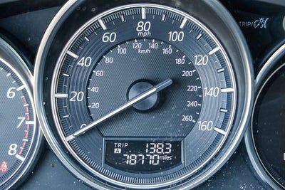 2016 Mazda Mazda CX-5 Grand Touring