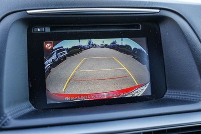 2016 Mazda Mazda CX-5 Grand Touring