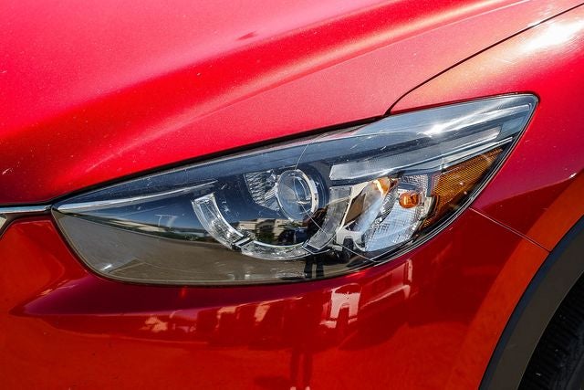 2016 Mazda Mazda CX-5 Grand Touring