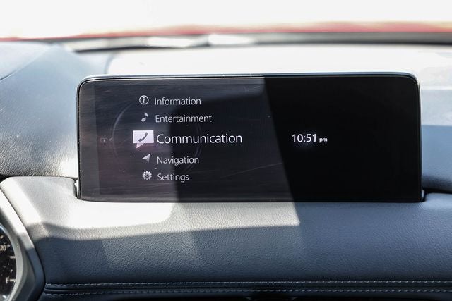 2021 Mazda Mazda CX-5 Grand Touring Reserve