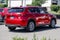2021 Mazda Mazda CX-5 Grand Touring Reserve