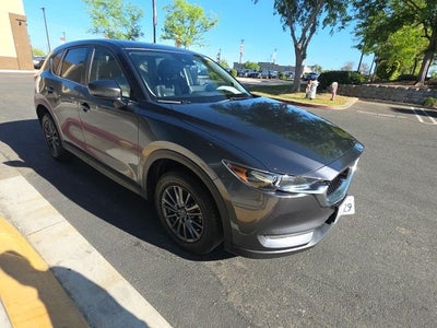 2021 Mazda Mazda CX-5 Touring