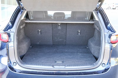 2022 Mazda Mazda CX-5 2.5 S Premium Plus Package