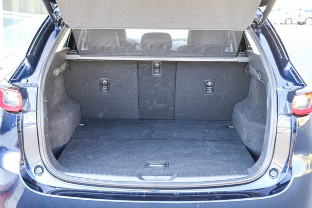 2022 Mazda Mazda CX-5 2.5 S Premium Plus Package