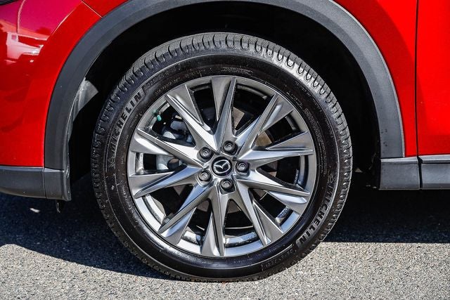 2020 Mazda Mazda CX-5 Signature