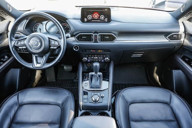 2020 Mazda Mazda CX-5 Signature