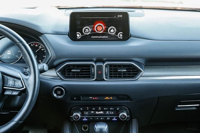 2020 Mazda Mazda CX-5 Signature