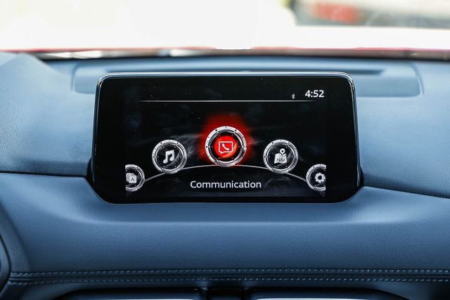 2020 Mazda Mazda CX-5 Signature