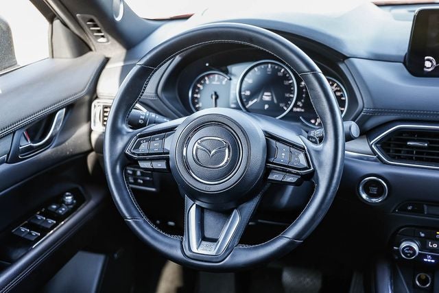 2020 Mazda Mazda CX-5 Signature