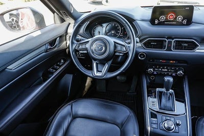 2020 Mazda Mazda CX-5 Signature