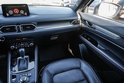 2020 Mazda Mazda CX-5 Signature