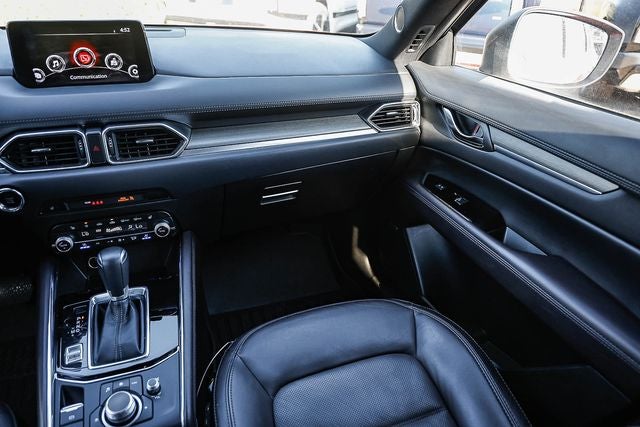 2020 Mazda Mazda CX-5 Signature