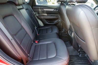 2020 Mazda Mazda CX-5 Signature