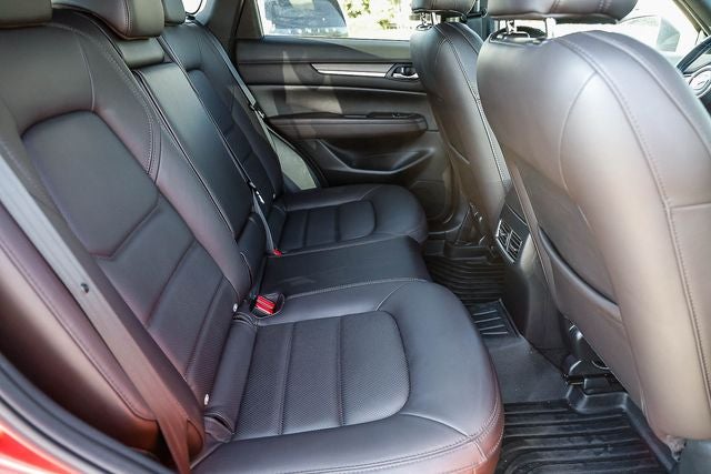 2020 Mazda Mazda CX-5 Signature