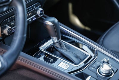 2020 Mazda Mazda CX-5 Signature