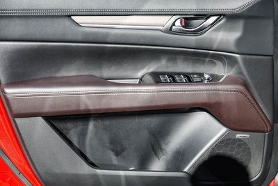 2020 Mazda Mazda CX-5 Signature