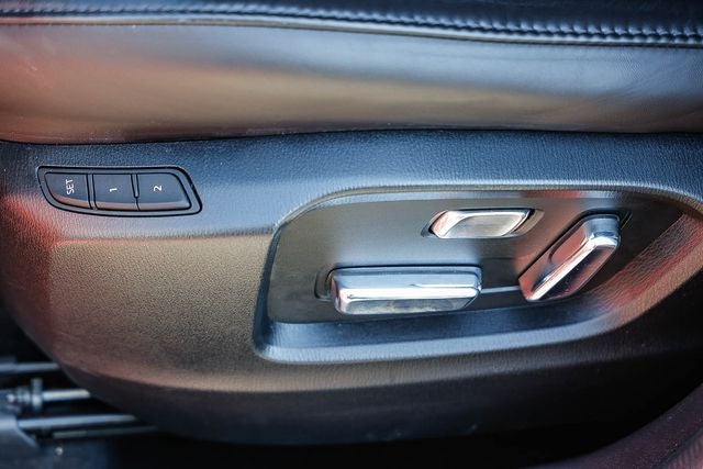 2020 Mazda Mazda CX-5 Signature