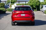 2020 Mazda Mazda CX-5 Signature