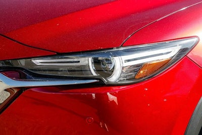 2020 Mazda Mazda CX-5 Signature