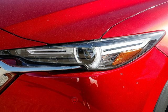 2020 Mazda Mazda CX-5 Signature