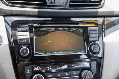 2020 Nissan Rogue Sport SV