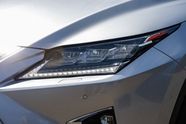 2019 Lexus RX 350L