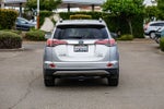 2016 Toyota RAV4 Hybrid XLE