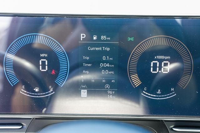 2026 Hyundai KONA SE FWD