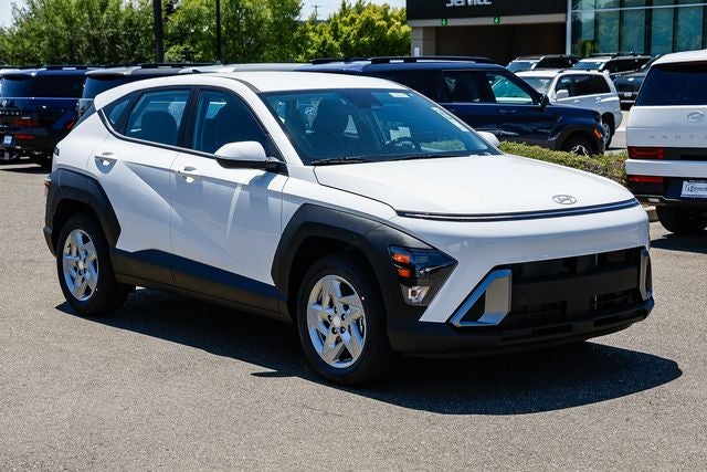 2026 Hyundai KONA SE FWD