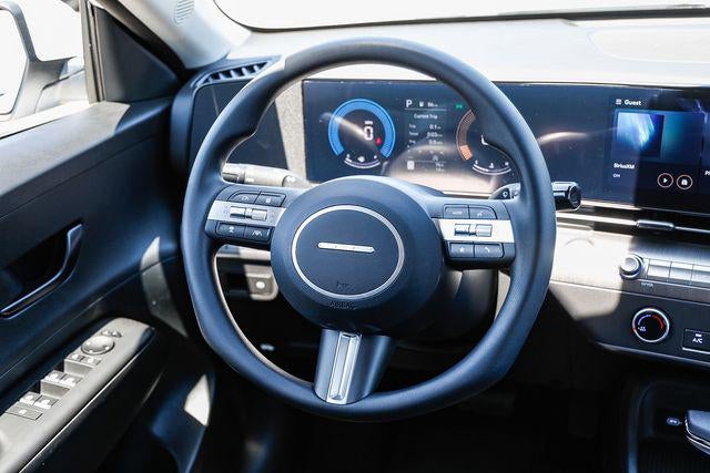 2026 Hyundai KONA SE FWD