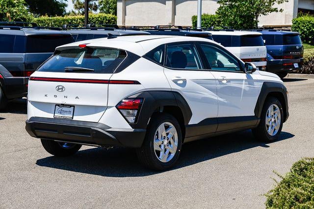 2026 Hyundai KONA SE FWD
