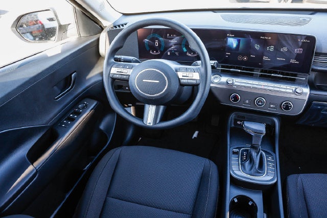 2027 Hyundai KONA SE FWD