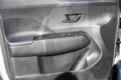 2027 Hyundai KONA SE FWD