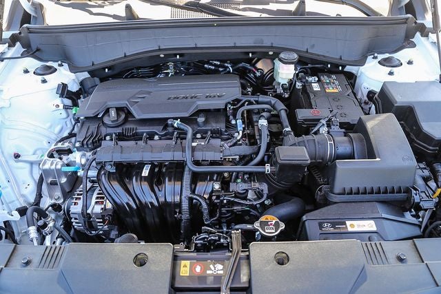 2026 Hyundai KONA SE FWD