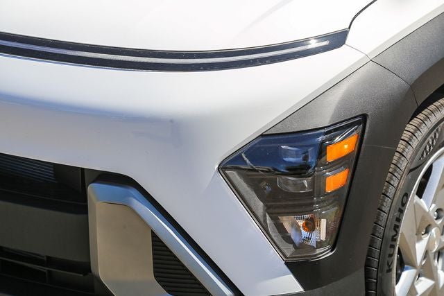 2026 Hyundai KONA SE FWD