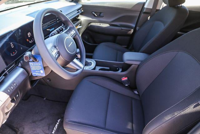 2026 Hyundai KONA SE FWD