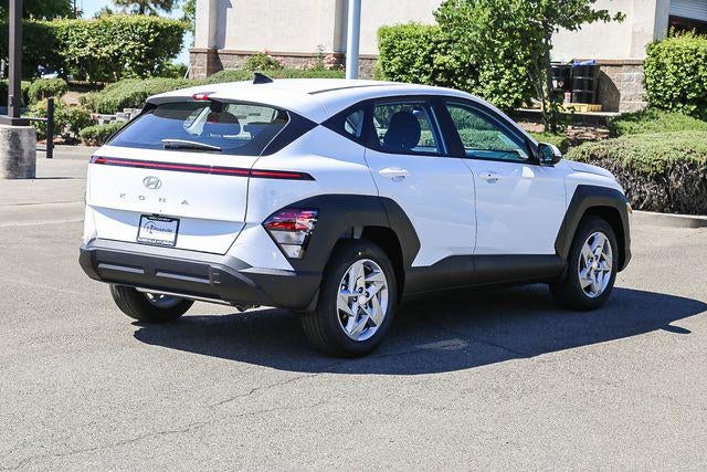 2026 Hyundai KONA SE FWD