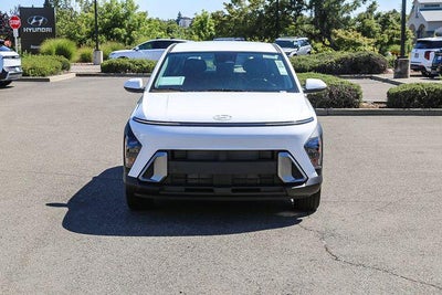 2026 Hyundai KONA SE FWD