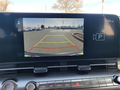 2025 Hyundai KONA SE