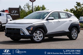 2026 Hyundai KONA SE FWD