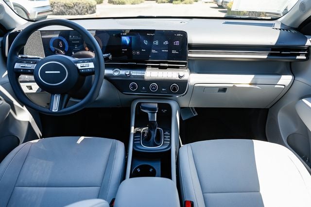 2027 Hyundai KONA SE FWD
