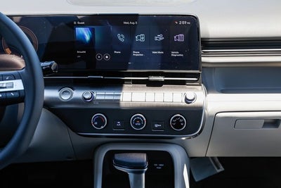 2027 Hyundai KONA SE FWD