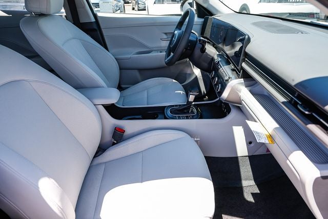 2027 Hyundai KONA SE FWD